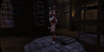 Sfm Vr 3D 60Fps Big Tits Mistress Femdom Sissy Dildo Milking Training
