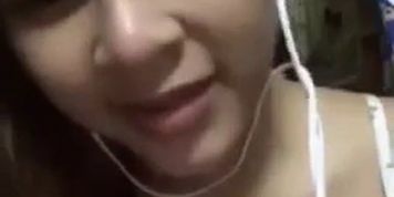 Pinay bigo kayod pa more
