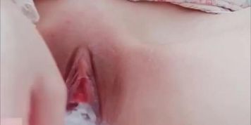 chinese girl masturbation 8
