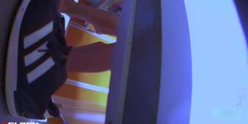 pool cabine sex vol1