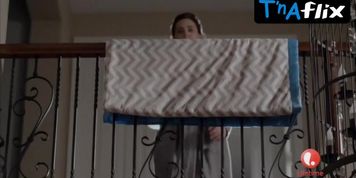 Claire Blackwelder Sexy Scene  in Stalked By My Doctor: The Return