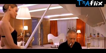 Diane Kruger Butt,  Breasts Scene  in Whatever You Say