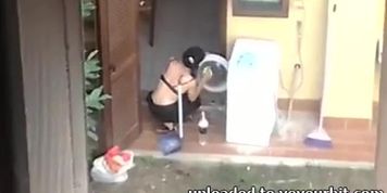 Le mie vicine - my neighbors
