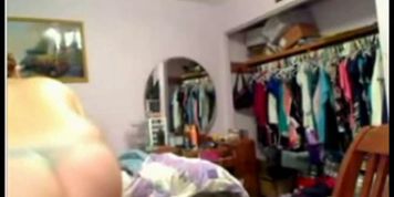 Blond Beautiful Busty Babe - negrofloripa