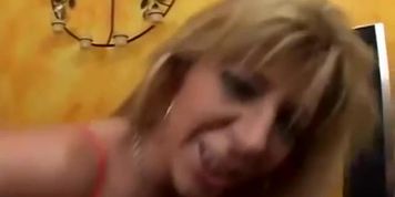 Sara Jay gangbang