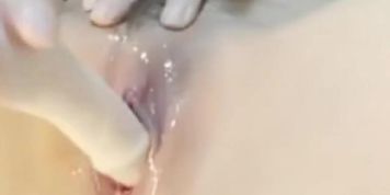 CHINESE CUMSHOT DADDY