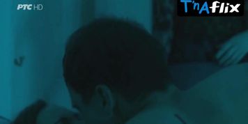 Jovana Stojiljkovic Lesbian,  Breasts Scene  in Morning Changes Everything