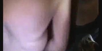 Petite White Craigslist Girl Taking That Bbc Hard
