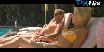 Kristen Wiig Bikini Scene  in Palm Royale
