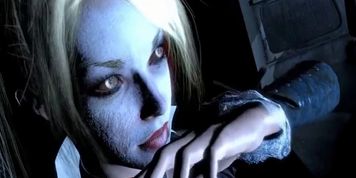 [kamadevasfm] Harley Quinn breaks Quiet