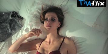 Cagil Aydiner Underwear Scene  in Letters From The Past