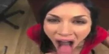 load of cum