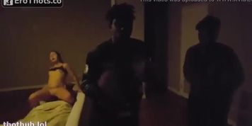Ski mask freestyle