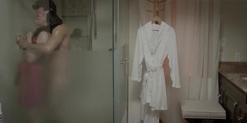 Mia Kirshner - ''The Surrogacy Trap'' 03 (Beauty Dior)