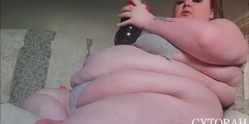 Ssbbw after the limits
