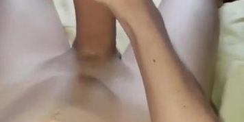 Berely legal latin boy with a big dick