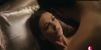 Rebecca ferguson nude