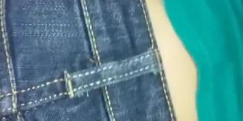 My sexy ass baby momma stripping in Frozen panties part 1 