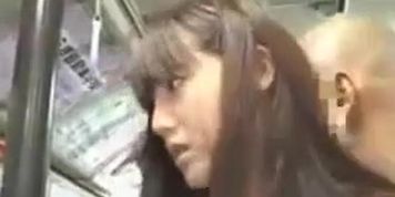 bus asian