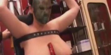 milked
