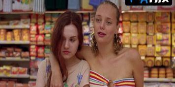 Bijou Phillips Breasts Scene  in Bully