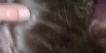 Blow Job Brunette, Cock Sucking, Deep Throat, Dick In Mouth