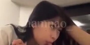 Cute Thai University Student Fucking Her Bf In Hotel