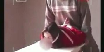 tied and fucked