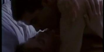 Emma Suarez Breasts Scene  in Tu Nombre Envenena Mis Suenos