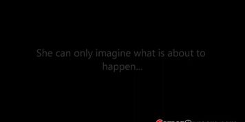 GamerOrgasm.com | 3D Interracial Hentai Punish Bangs