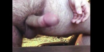 cumming from masturbation
