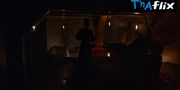 Gia Crovatin Butt Scene  in Van Helsing