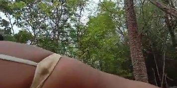 Telugu aunty outdoor sex, Telugu audio
