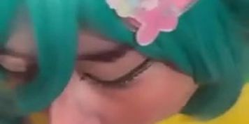 Namiswan namibbswan bj
