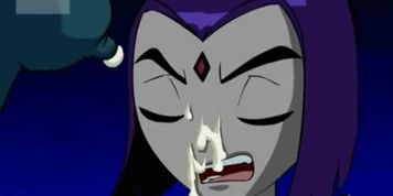 Teen Titans Tentacles
