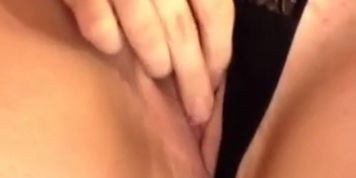 Busty Redheaded German Teen