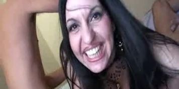 Spanish Mature Rocio