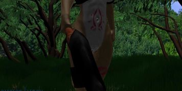 3d hentai cartoon bdsm femdom cowgirl threesome furry yiff itoril