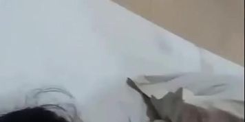 Indian Skank Dhriti From Thane