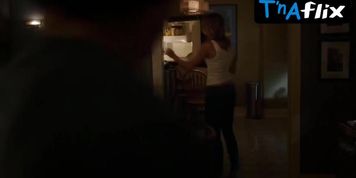 Shantel Vansanten Breasts,  Underwear Scene  in Gang Related