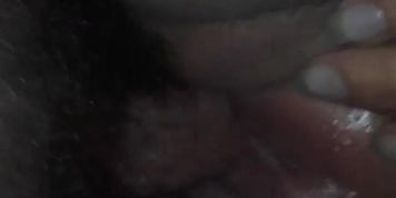 Giving My Wife Multiple Orgasms