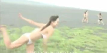 MARLBOROQUEENSEX - SCENE MOVIE Drift Special: Beauty Battle