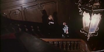 The Merry Widow (Italy 1995, German Dub, Monica Orsini, Simona Valli) (Christoph Clark, Rossana Doll, Stefania Sartori, Stephania Sartori, Susanna Katona, Susy Cat, Suzy Cat)