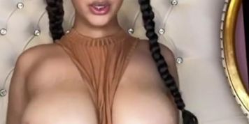 Lexi2Legit OF JOI.