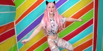 I'M BACK - A BBC PMV (Ass clapping, twerking , Creampie, Anal)