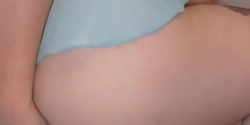 Babygirl Makes Romantic Anal Vid For Boyfriend (Full Vid On Onlyfans)
