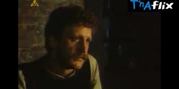 Bernadetta Krzeminska Sexy Scene  in Tabu