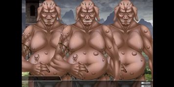 Gladiator Minerva - Monster Coliseum, Translate Eng, part 1. (Arkida Reeves)