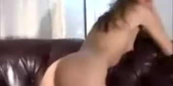 Slutty and sexy milf fucked rough