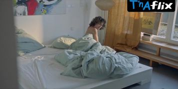 Marie-Lou Sellem Breasts Scene  in 37 Seconds